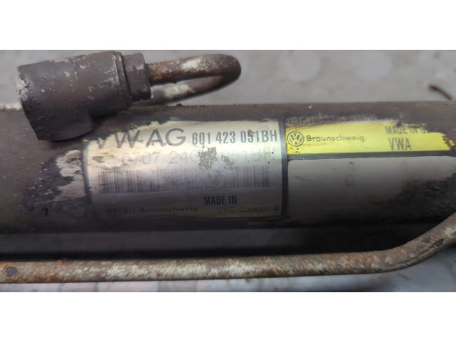    Рейка рулевая с г/у  Skoda Fabia 1999-2007      