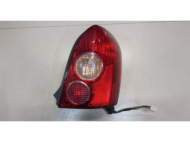 Задний фонарь Mazda 323 (BJ) 1998-2003