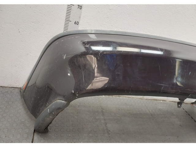 Бампер  Volvo S40 / V40 1995-2004 задний   