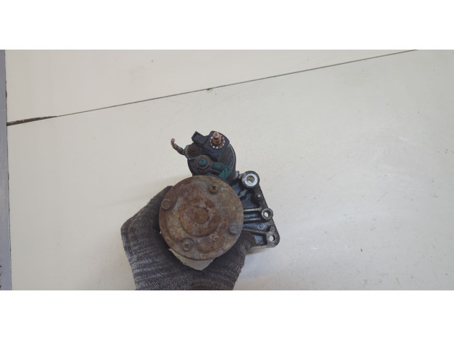 Стартер Citroen DS3 2009-2016 1.6 9663528880