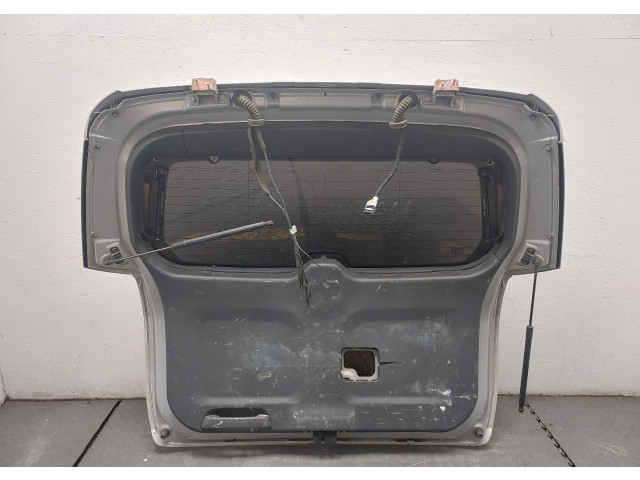 Замок багажника Chevrolet Captiva 2006-2011