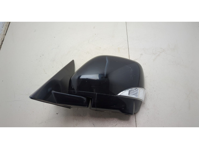 Зеркало боковое Infiniti QX56 2010-2013 левое 963021V91A