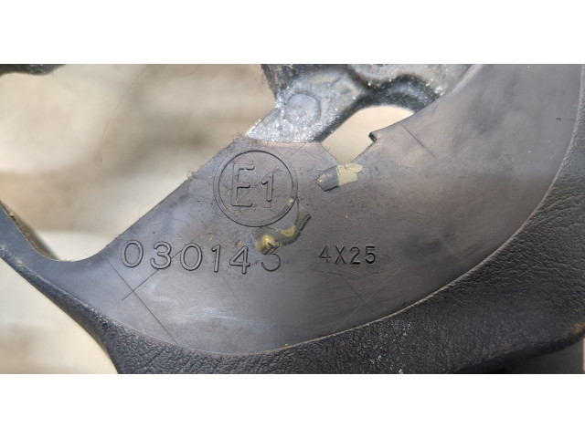 Руль Mitsubishi L200 1996-2006