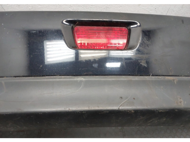 Бампер Mitsubishi Lancer 10 2007-2015 задний