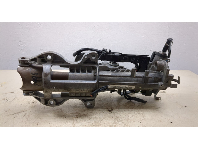 рейка Колонка рулевая Lincoln Navigator 2002-2006