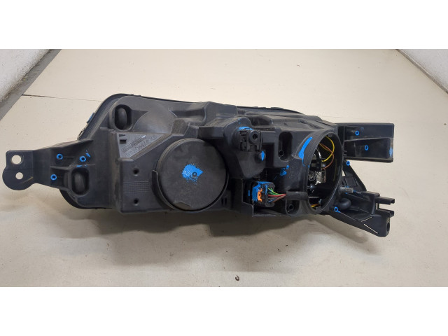 Фара передняя  Citroen C4 Grand Picasso 2013-2018 левая 