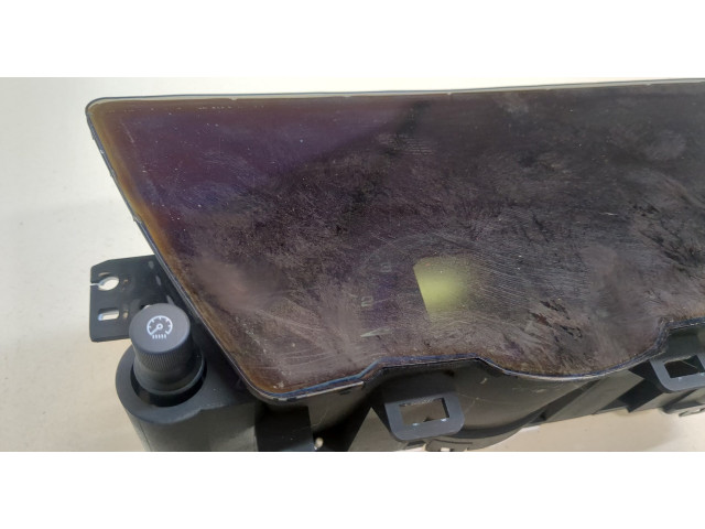 Панель приборов Honda Civic 2005-2012 HR0342604