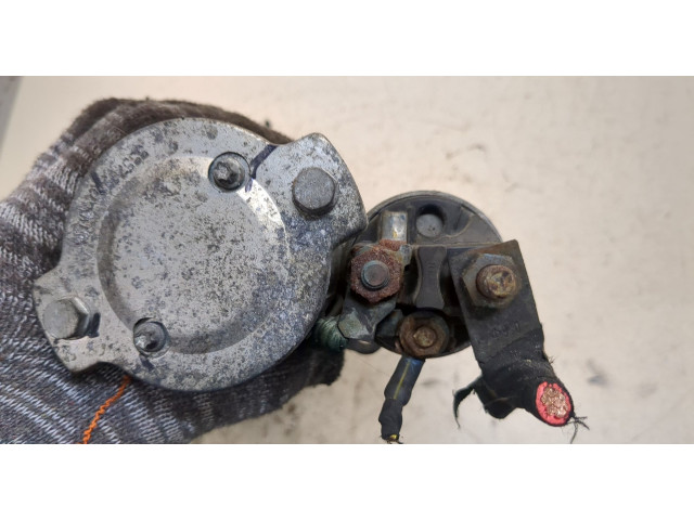 Стартер Chevrolet Orlando 2011-2018 1.8