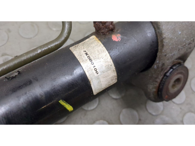    Рейка рулевая с г/у  Toyota Camry V40 2006-2011      