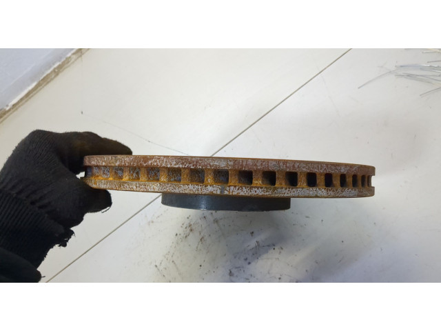 Диск тормозной  Lexus GS 2011-2020   передний         