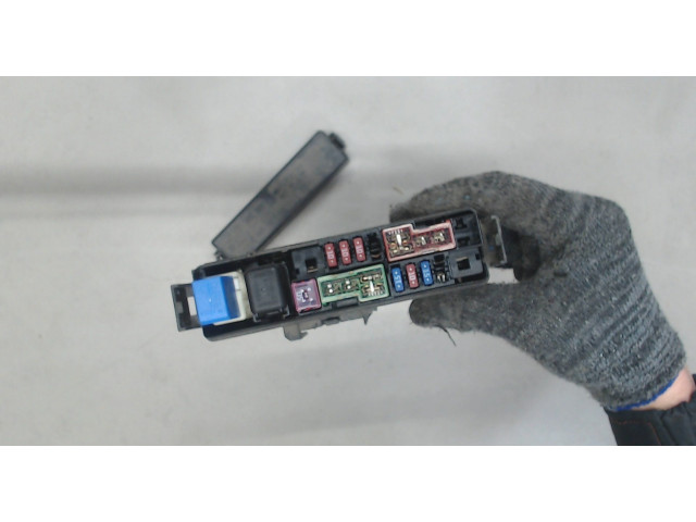 Блок предохранителей Infiniti FX 2003-2008 24381C9900 3.5