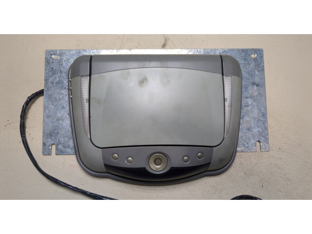 Дисплей мультимедиа Mitsubishi Outlander XL 2006-2012