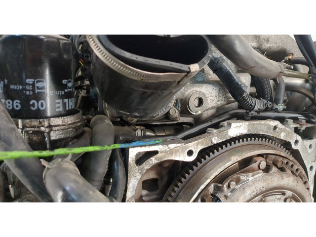 Форсунка топливная Subaru Forester (S12) 2008-2012