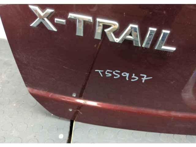Замок багажника  Nissan X-Trail (T30) 2001-2007       
