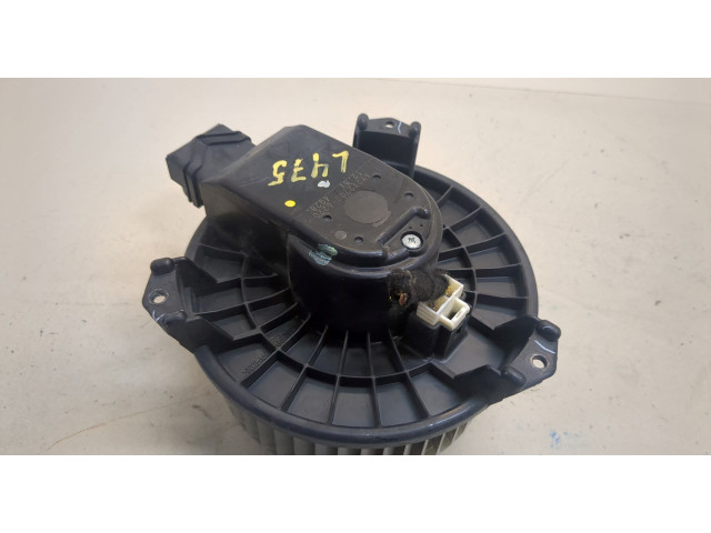 Моторчик печки  Ford Fusion 2012-2016 USA        