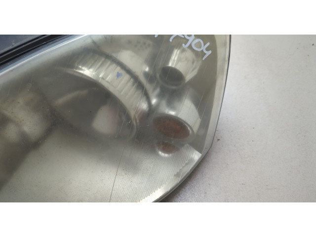 Фара передняя Ford Galaxy 2000-2006 левая