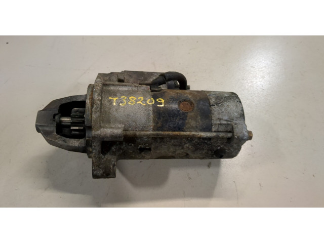 Стартер  Jeep Grand Cherokee 1999-2003 2.7     