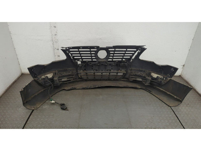 Бампер Volkswagen Passat 6 2005-2010 передний