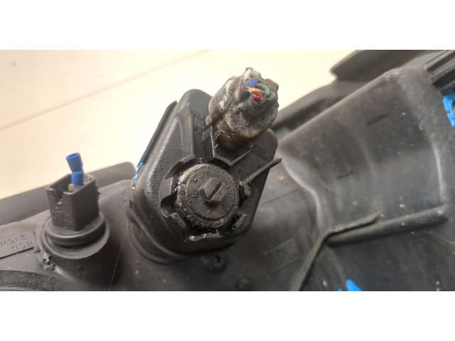 Фара передняя Mitsubishi Montero Sport / Pajero Sport 1996-2008 левая