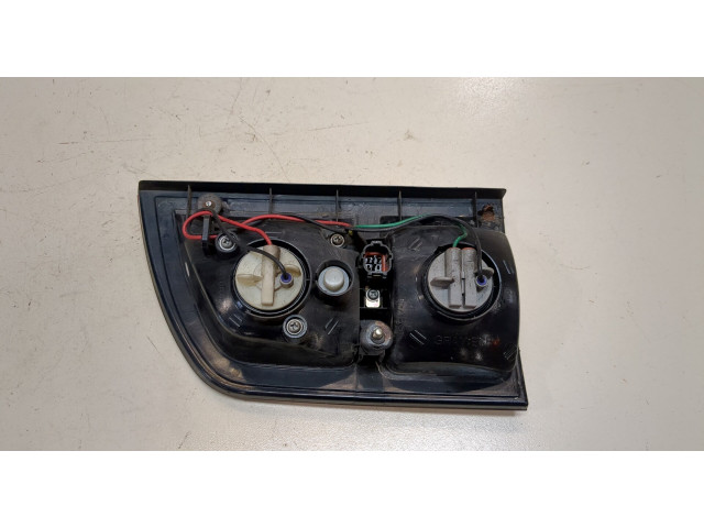 Задний фонарь          