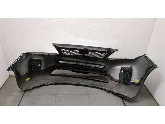 Бампер  KIA Sorento 2009-2014 передний   