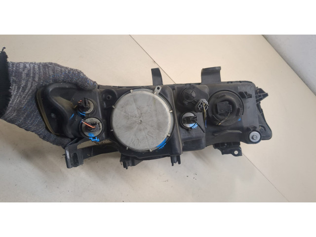 Фара передняя Honda Accord 7 2003-2007 левая