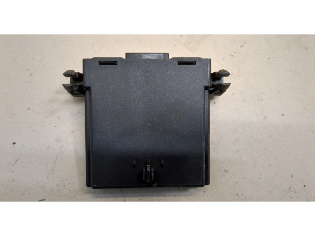 Блок комфорта  Volkswagen Passat 7 2010-2015 Европа      7N0907530K  