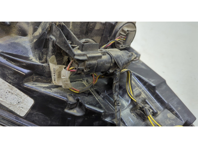 Задний фонарь     GJ513405AD     