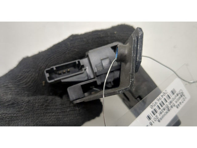 Замок багажника Chevrolet Blazer 2018-2023