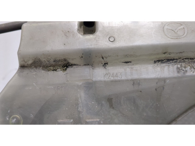 Бачок расширительный Mazda CX-5 2012-2017