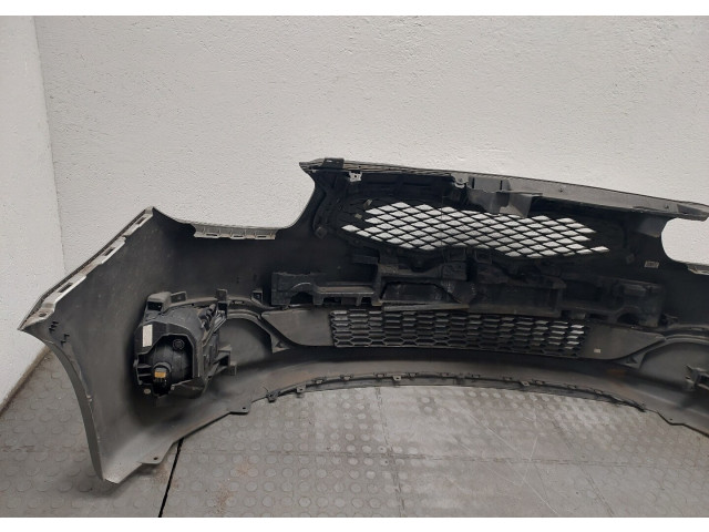 Бампер  KIA Carens 2013-2019 передний   