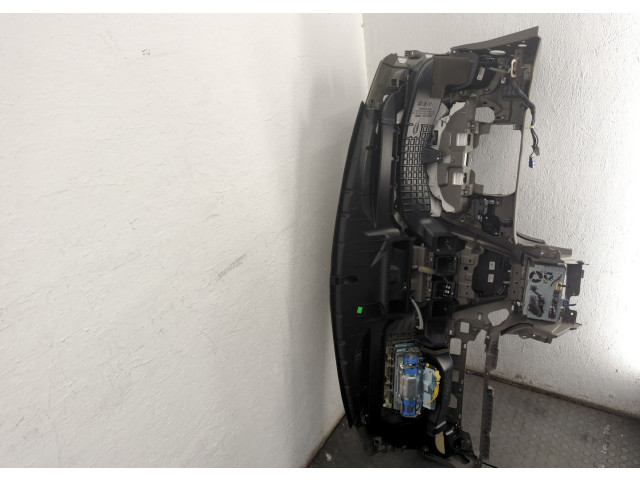 Дисплей бортового компьютера  Acura ZDX 2009-2013        