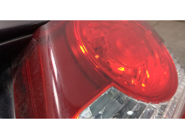 Замок багажника Honda Civic 2005-2012