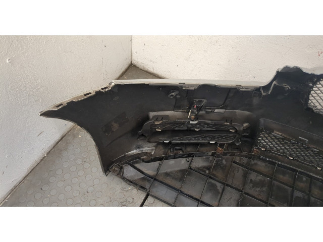 Бампер Jaguar XF 2007–2012 передний