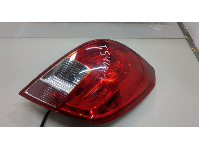 Задний фонарь     20963677     