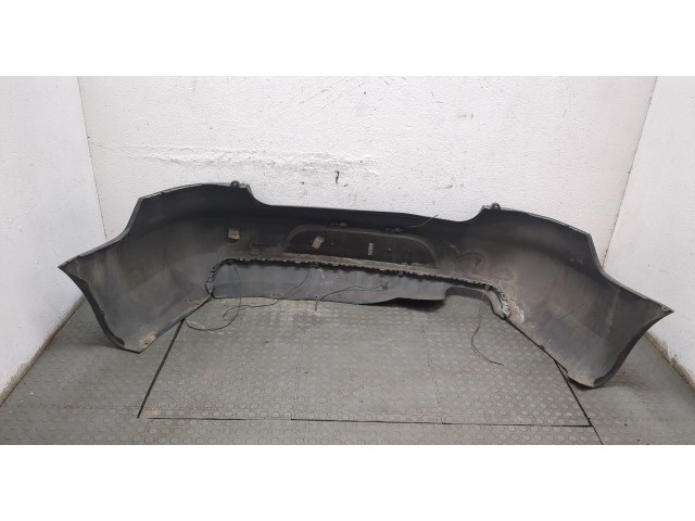 Бампер Skoda SuperB 2008-2015 задний