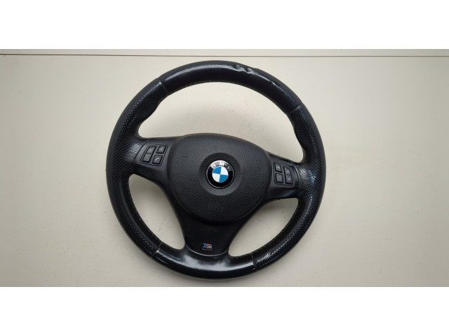 Руль BMW 3 E90, E91, E92, E93 2005-2012 32306795568