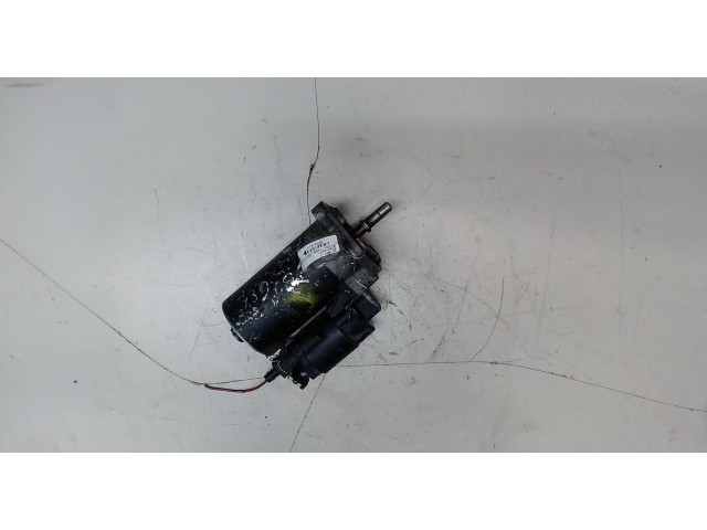 Стартер Skoda Fabia 1999-2004 1.4 047911023G