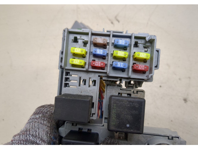 Блок предохранителей  Volvo XC90 2002-2006         