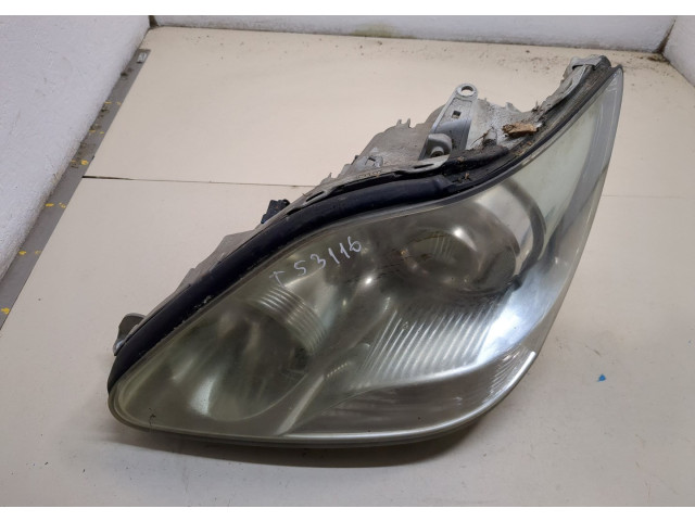 Фара передняя  Lexus LS430 UCF30 2000-2006 левая 