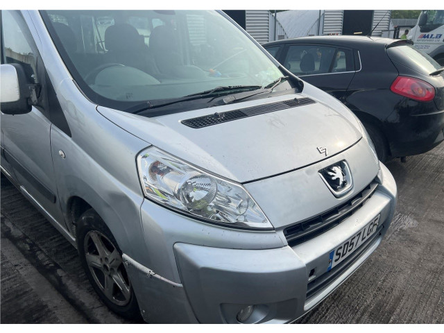 ТНВД  Peugeot Expert 2007-2016