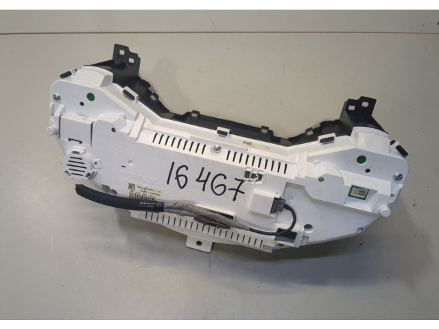 Панель приборов Honda Civic 2015- 78100TBCA110M1 015-2021 2 Бензин