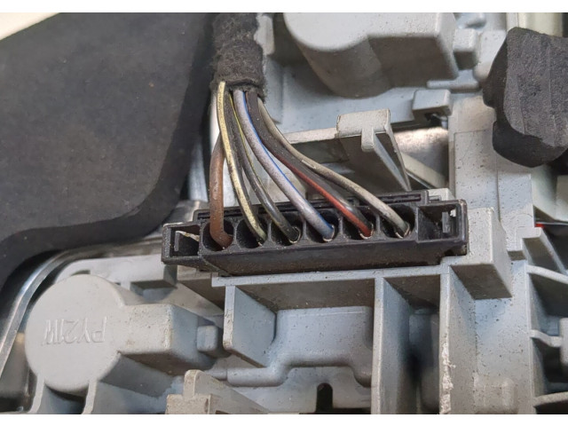 Задний фонарь     A2038205164   Mercedes CLC 2008-2011 