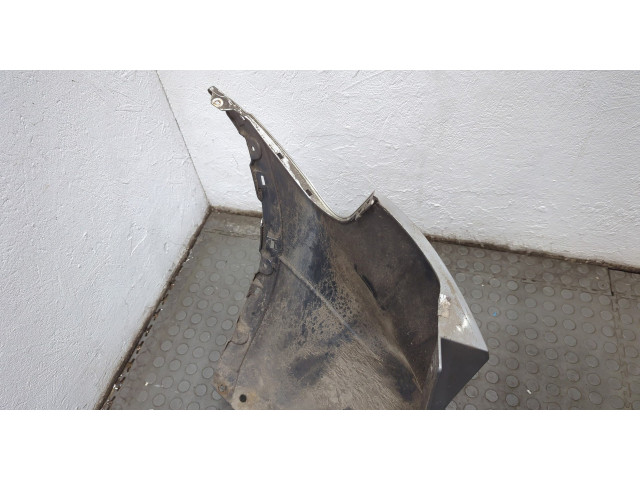 Бампер  Nissan Qashqai 2006-2013 задний   85022JD00H