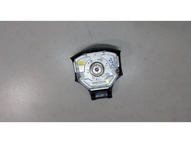 Подушка безопасности водителя Rover 45 2000-2005