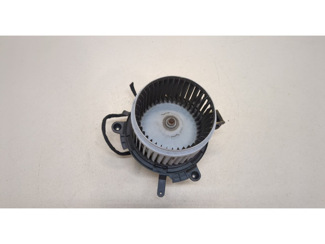 Моторчик печки  Citroen C4 Picasso 2013-2018 609690280, RP9849784380    609690280, RP9849784380   