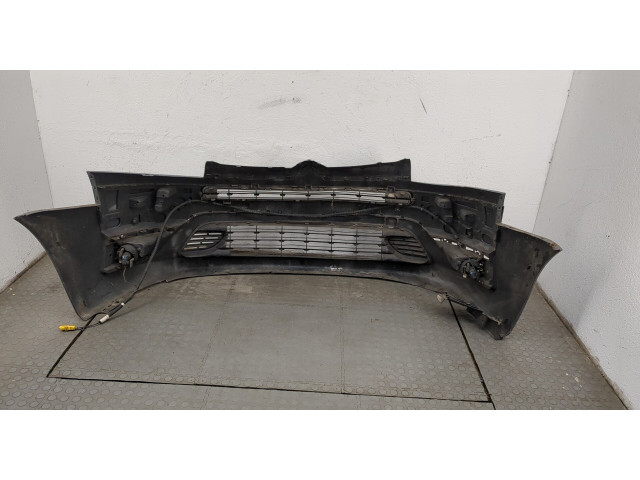 Бампер Citroen C4 Grand Picasso 2006-2013 передний