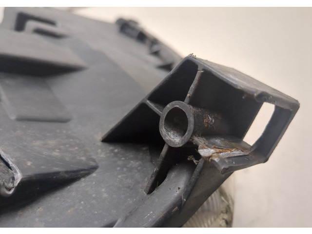 Фара передняя Toyota Corolla E12 2001-2006 левая