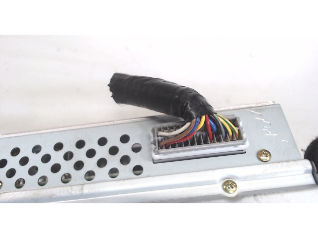 Дисплей бортового компьютера Nissan X-Trail (T30) 2001-2006 28090EQ300