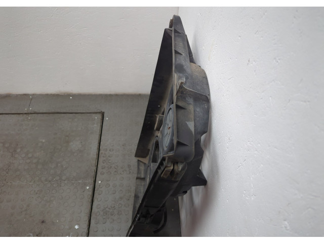 Вентилятор радиатора  Chevrolet Tahoe 2006-2014           